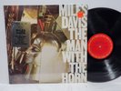 MILES DAVIS The Man With The Horn 1981 LP FC 36790 NEAR MINT Vinyl SHRINK / Hype