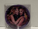 Lady Gaga & Ariana Grande - Rain On Me (Picture Disc) (Vinyl, 2020) 7” limited