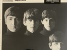 with the beatles LIMITED EDITION C1-46436 mono