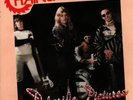 Chainsaw Polaride Pictures / Popular Boy Vinyl Single 7inch NEAR MINT C.I.A.