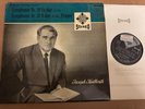 Telefunken SLT 43012 Mozart Symphonies No. 38 & 39 Keilberth