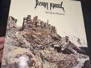 Death Angel – The Ultra-Violence LP 1987 Enigma – ST-73253 Great Thrash