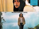 Nelson Angelo E Joyce | Black Vinyl LP | Nelson Angelo E Joyce |