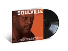 Ben Webster - Soulville Acoustic Sounds Edition (Vinyl LP - 1957 - UK - Reissue)