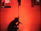 U2 - Under A Blood Red Sky Black Friday Record Store Day 2023 Red (US - Reissue)