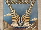 Bandit Partners In Crime 1978 Vinyl SW50042 SEALED