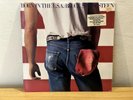 Bruce Springsteen BORN IN THE USA Vinyl LP 1984 Original Aust Press SBP 238008