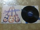 Savoy Brown ‎– Boogie Brothers LP 1974 UK VG+/VG+