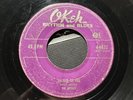 Early 1950s Okeh 6832 THE ROYALS doo wop 45 (this is The Holy Grail)
