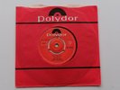THE BEATLES UK  1964 45  AINT SHE SWEET  RED POLYDOR  NH 52317  LATE 1960S PRESS