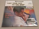 Vince Guaraldi Trio - Limited Edition#0618 - FACTORY SEALED