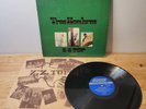 ZZ Top Tres Hombres 1973 London Records Original Gatefold Blues Rock LP