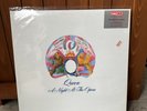 QUEEN - A Night At The Opera 1997 EMI 100 LTD DMM Audiophile Virgin Vinyl LP