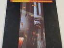 LP Depeche Mode Black Celebration Sire Mute 92 54291 Embossed Cover EX/NM Vinyl