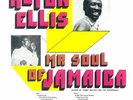 ELLIS, Alton - Mr Soul Of Jamaica (reissue) - Vinyl (LP)