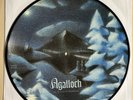 Agalloch Nest Split Record Neofolk Black Metal WITTR Death In June Current 93