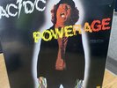 Powerage by AC/DC (Record, 1978