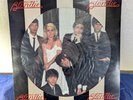 Blondie Parallel Lines Limited Edition Picture Disc CHP 5001 Brand New Sealed