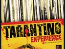Various Artists - The Tarantino Experience Box Set / Various - Yellow / Red / Bl