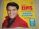 Elvis Presley Vinyl LP FTD Kissin Cousins New Sealed