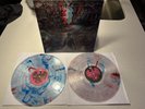 A Day To Remember Homesick ERROR 2LP D2C Exclusive Marble + 2LP Splatter Sealed