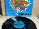 MELVINS Bullhead LP 1991 Original Boner Records Vinyl