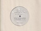 Isaac Hayes and once again lp test pressing