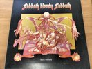 Black Sabbath - Sabbath Bloody Sabbath 1973 Vinyl WWA 005 VGC Gatefold Sleeve