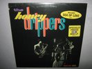 The HONEY DRIPPERS Volume One NEW SEALED Vinyl MINI LP 1984 Hit/Hype Sea of Love