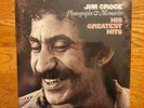 Jim Croce - Photographs & Memories His Greatest Hits LP 1974 Pressing  Sealed