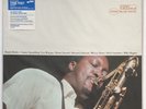 Hank Mobley A Slice Of The Top Vinyl Record New Sealed Tone Poet Series
