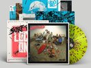 Surf Punks - Locals Only - Beach Gunk [Used Very Good Vinyl LP] Colored Vinyl, G