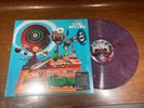 Gorillaz – Song Machine Season One - NM 2020 Purple Press 0027 / 2500