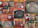 GUNS N' ROSES PARADISE CITY & SWEET CHILD O' MINE 1989 UK 7