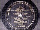 388g1.  Irene Abendroth - Barbier di Sevill - Arie der Rosine - G&T GC.43250