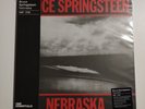 Bruce Springsteen Nebraska VMP Black Smoke Vinyl 2022