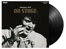 Elvis Presley On Stage (180-Gram Black Vinyl) [Import] Records & LPs New
