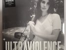 Lana Del Rey – Ultraviolence (incl. 3 bonus tracks) - 2 x LP Vinyl Records - NEW