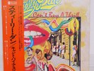 STEELY DAN / CAN'T BUY A THRILL JAPAN ISSUE LP W/OBI, INSERT