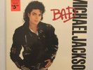 Sealed - Michael Jackson -  Bad - 1987 Original 1ST Pressing Epic Records
