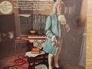 Walter Carlos, Switched-On Bach, Synthesizer, Vinyl, LP