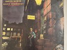 DAVID BOWIE –THE RISE AND FALL OF ZIGGY STARDUST AND THE SPIDERS ... - VG - Z