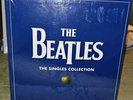 The Beatles The Singles Collection 7