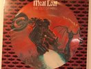 MEAT LOAF Bat Out Of Hell - NEW PICTURE DISC SEALED - 1977 EPIC E99 34974