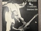 Rock LP Bruce Springsteen - Winterland 1978 Live In The Promised Land 3XLP PISTE