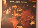 Manassas Pieces LP Steve Stills Gatefold 2xLP NM Stephen Stills Rhino *****