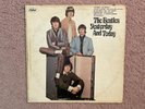 Beatles YESTERDAY AND TODAY Second State Mono Paste Over Butcher Rare Number 6