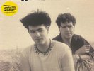 THE CURE - FROM A LAND DOWN UNDER - LTD  COLOUR VINYL LP BRAND NEW - ONLY 300