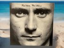 Phil Collins   Face Value 1981 Atlantic Records SD 16029 Near Mint