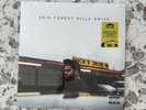 J. Cole 2014 Forest Hills Drive Vinyl Alternate Cover 2011 /2014 In-Hand